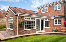 Llandudno Junction house extension leads